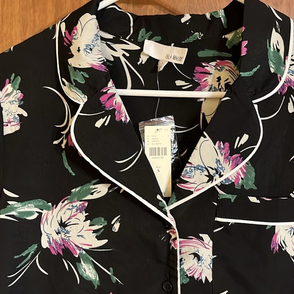 Anthropologie top size small - Picture 1 of 10